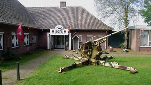 Museum Vliegbasis Deelen